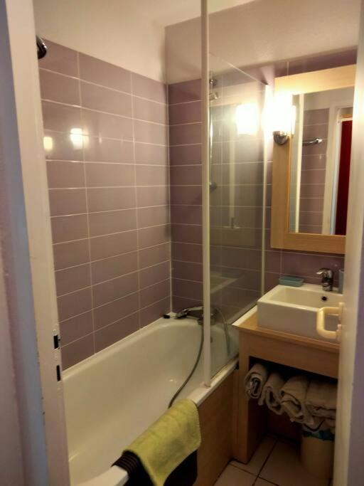 Apartment 4 A 5 Pers Face Au Golf 700m De L'ocean Moliets-et-Maa