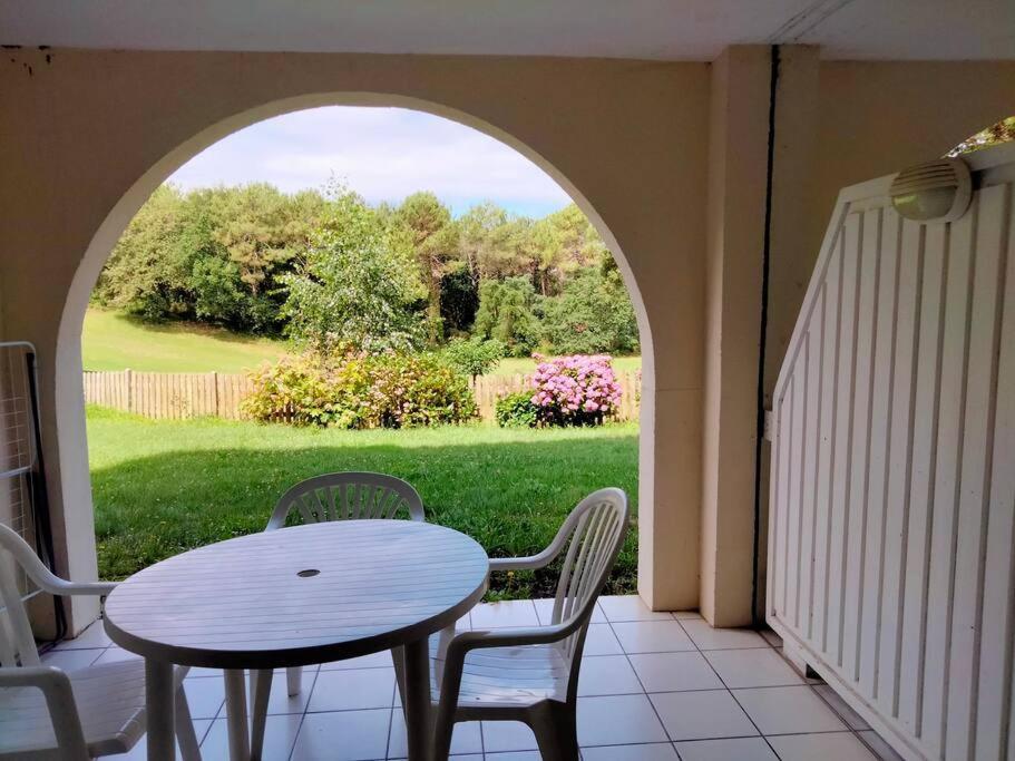 Apartment 4 A 5 Pers Face Au Golf 700m De L'ocean *